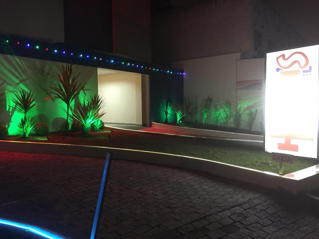 Hippus Motel (Adults Only) — Photos 2