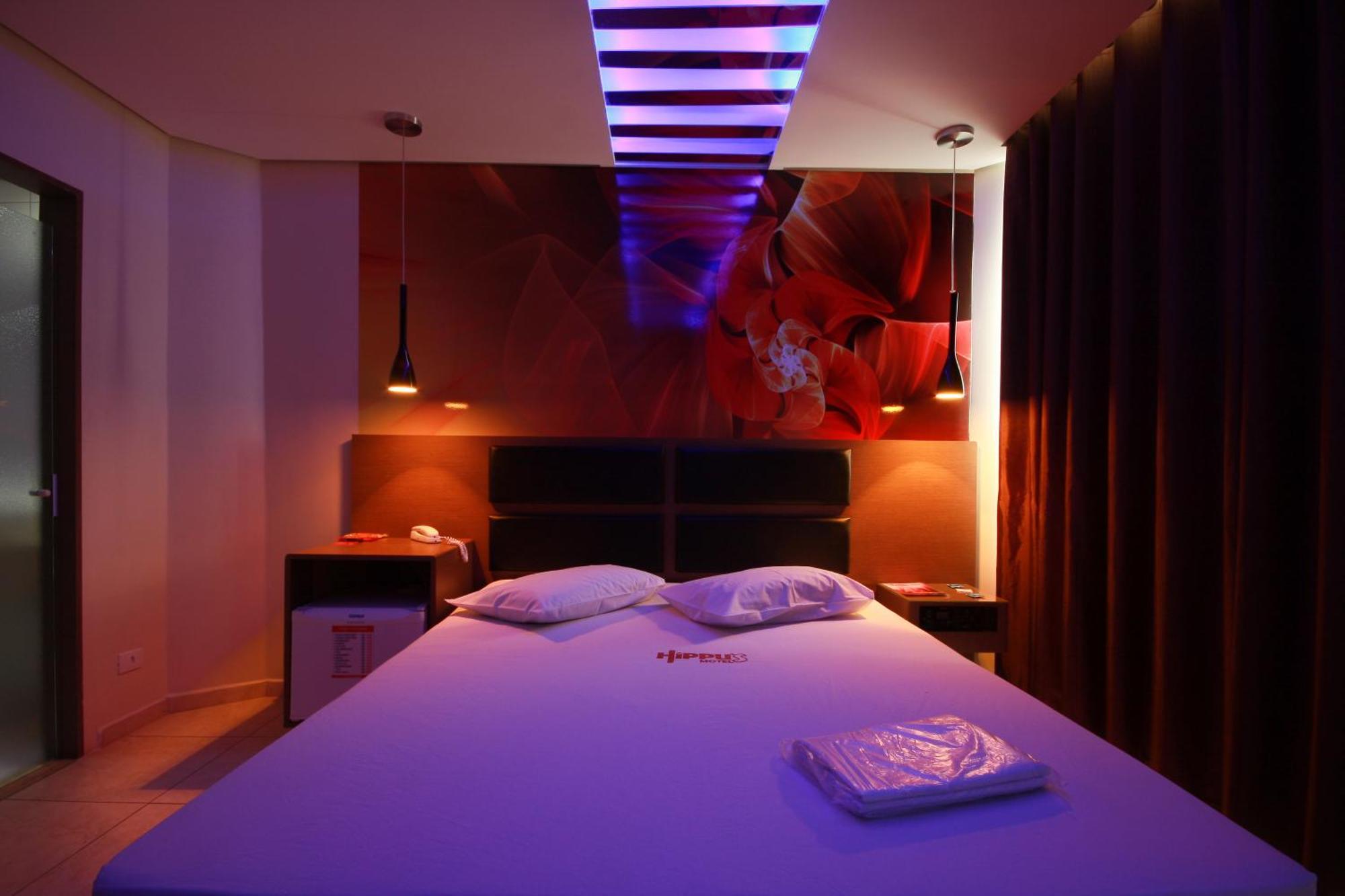 Hippus Motel (Adults Only), Sao Paulo